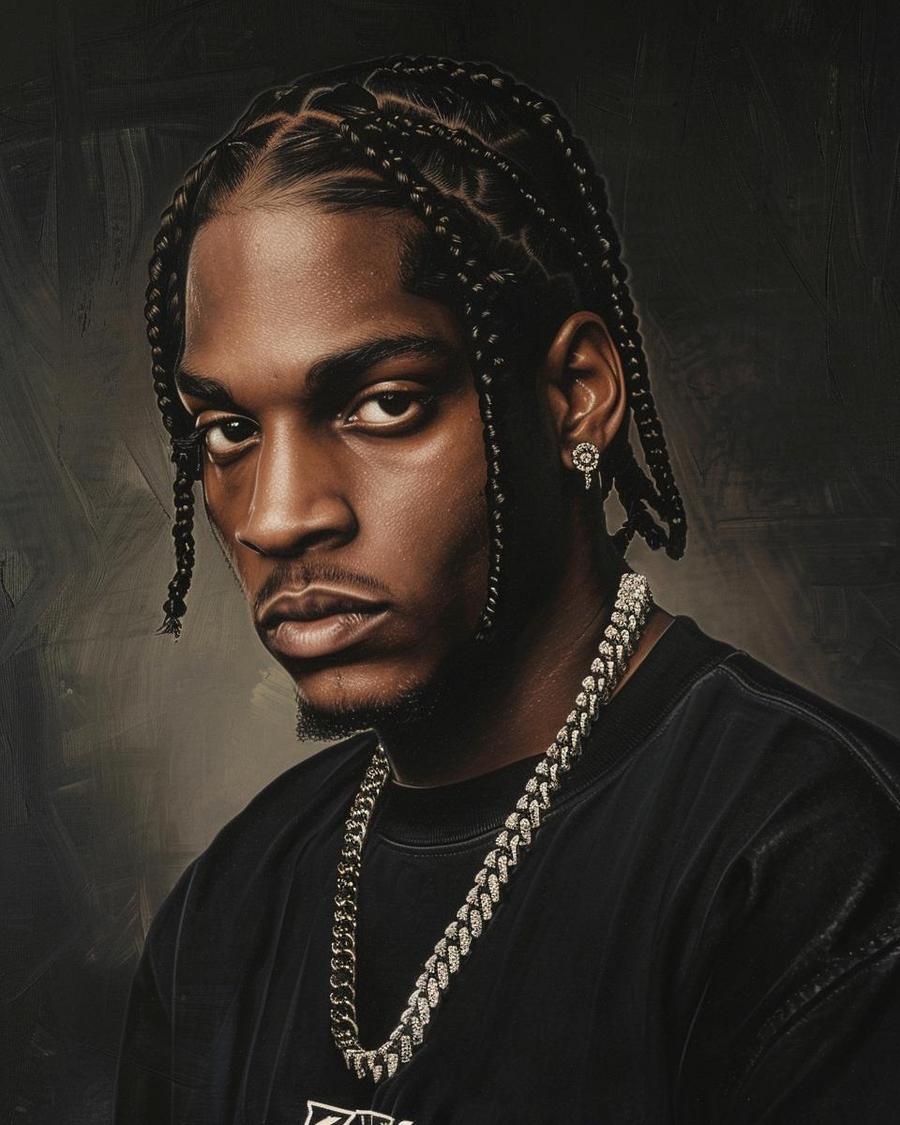 What are the Major Sources of Eazy The Block Captain's Income? Eazy The Block Captain net worth major income sources analysis infographic-5873990923