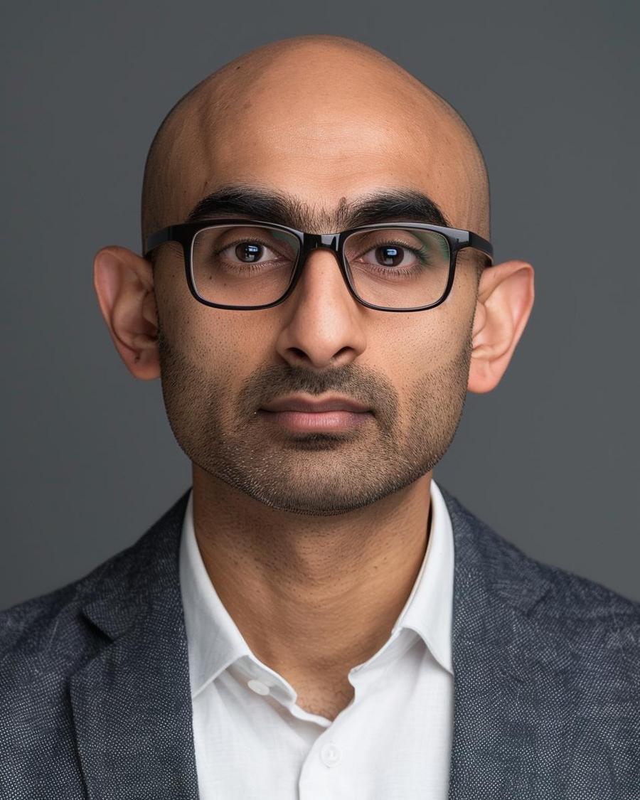 What are the main sources of Neil Patel's wealth? Neil Patel net worth infographic highlighting main sources of his wealth.