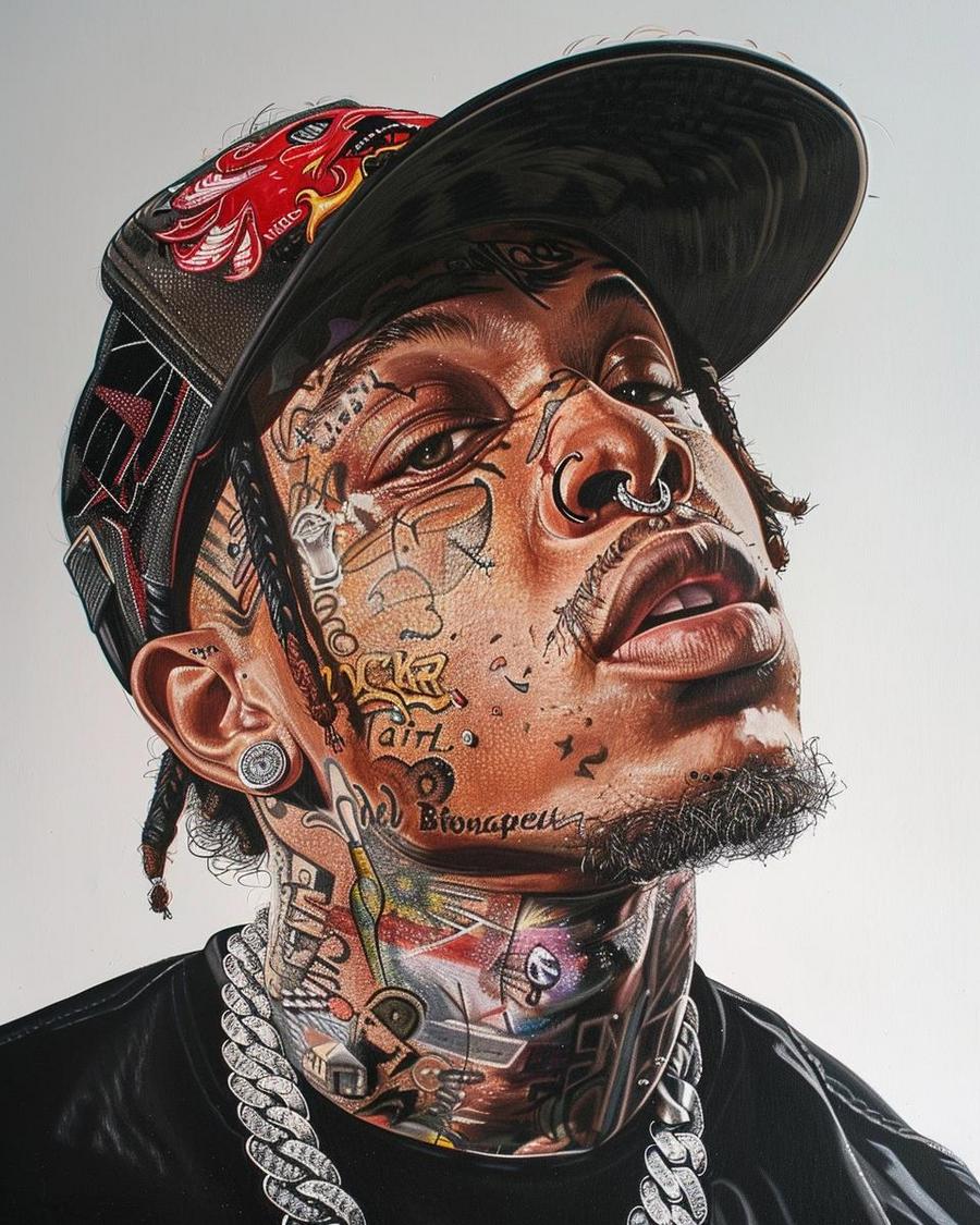 What impact have legal issues had on Trapboy Freddy's financial profile? Trapboy Freddy net worth analysis amid legal issues, financial profile impacts highlighted.