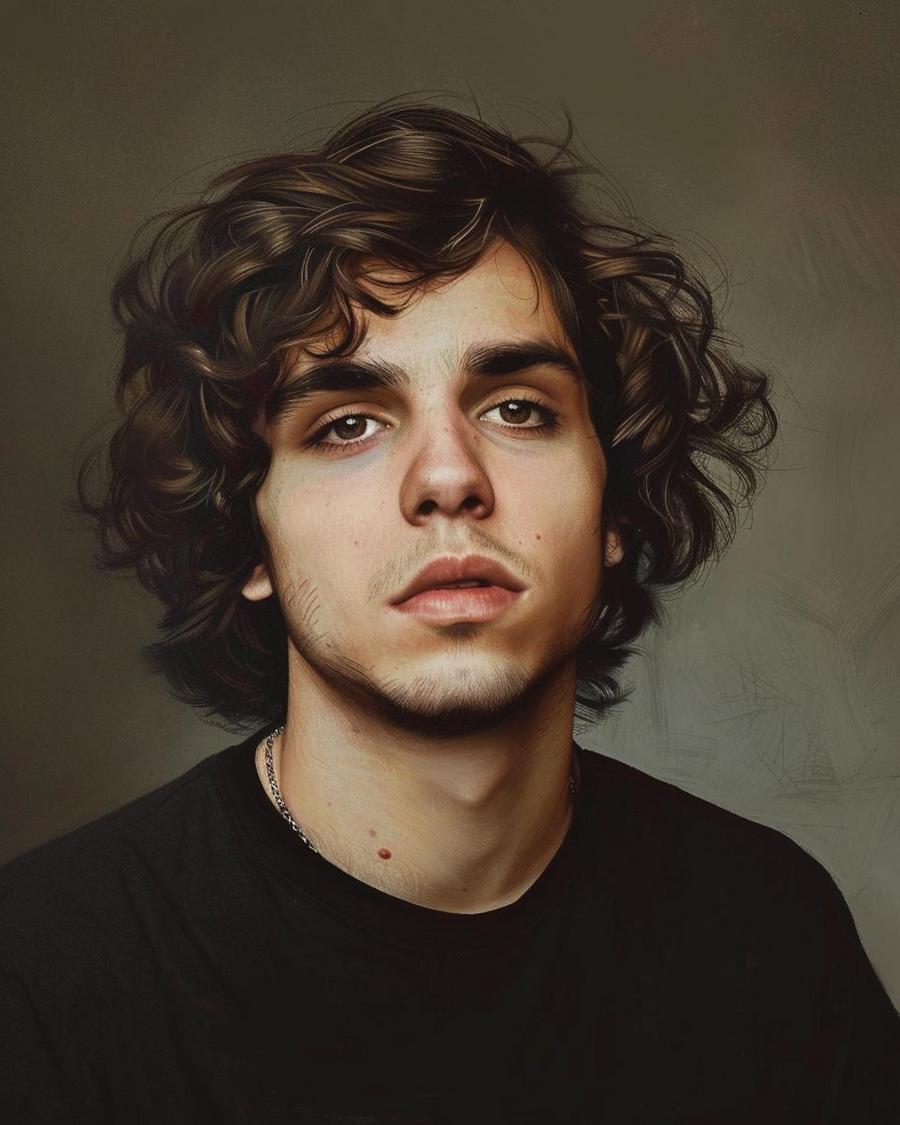 What is Alejandro Aranda's Net Worth in 2024? Alejandro Aranda net worth 2024 infographic, showing earnings and financial growth.