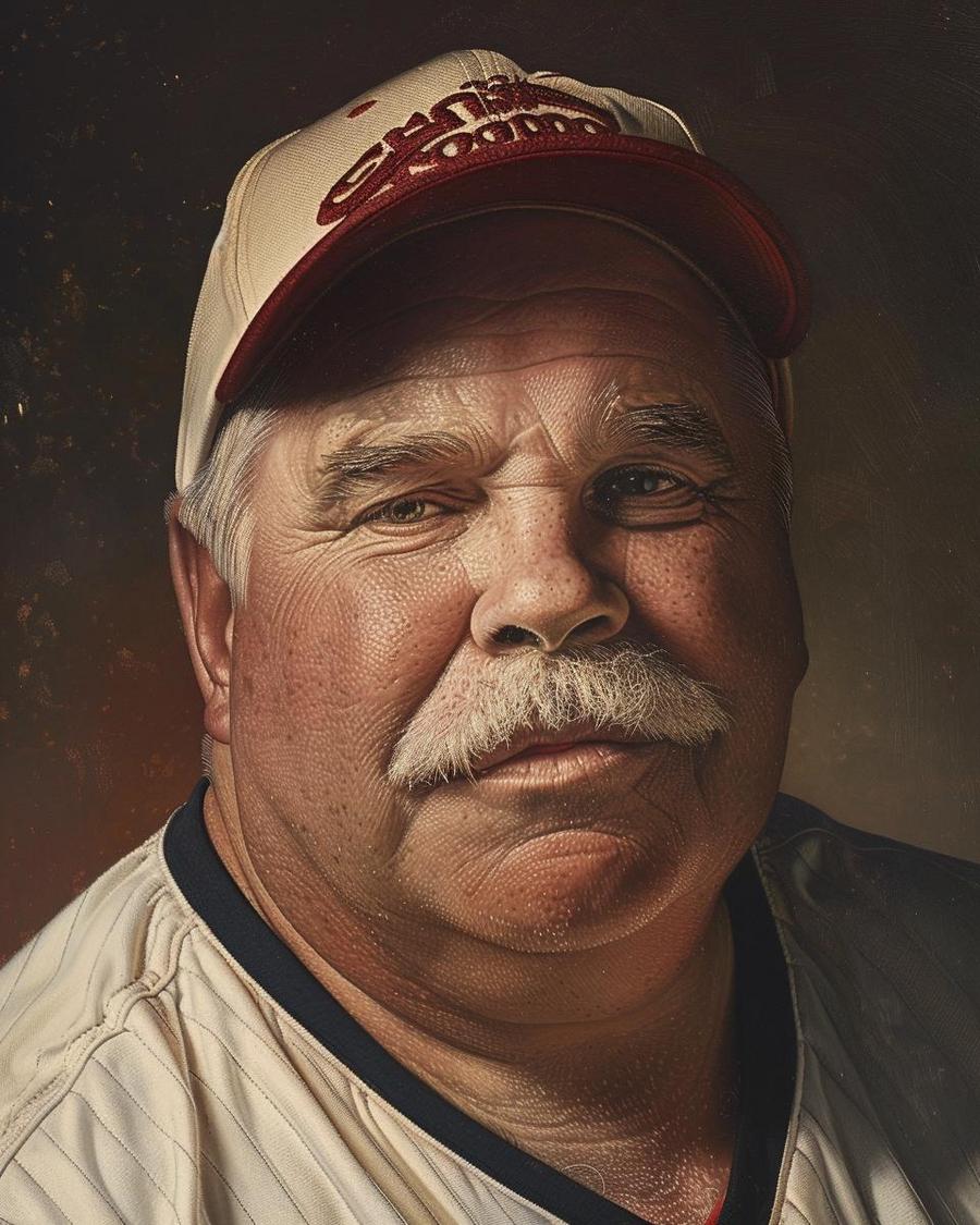 What is Biff Poggi's Background and Early Life? Biff Poggi posing, background and early life, biff poggi net worth detailed.