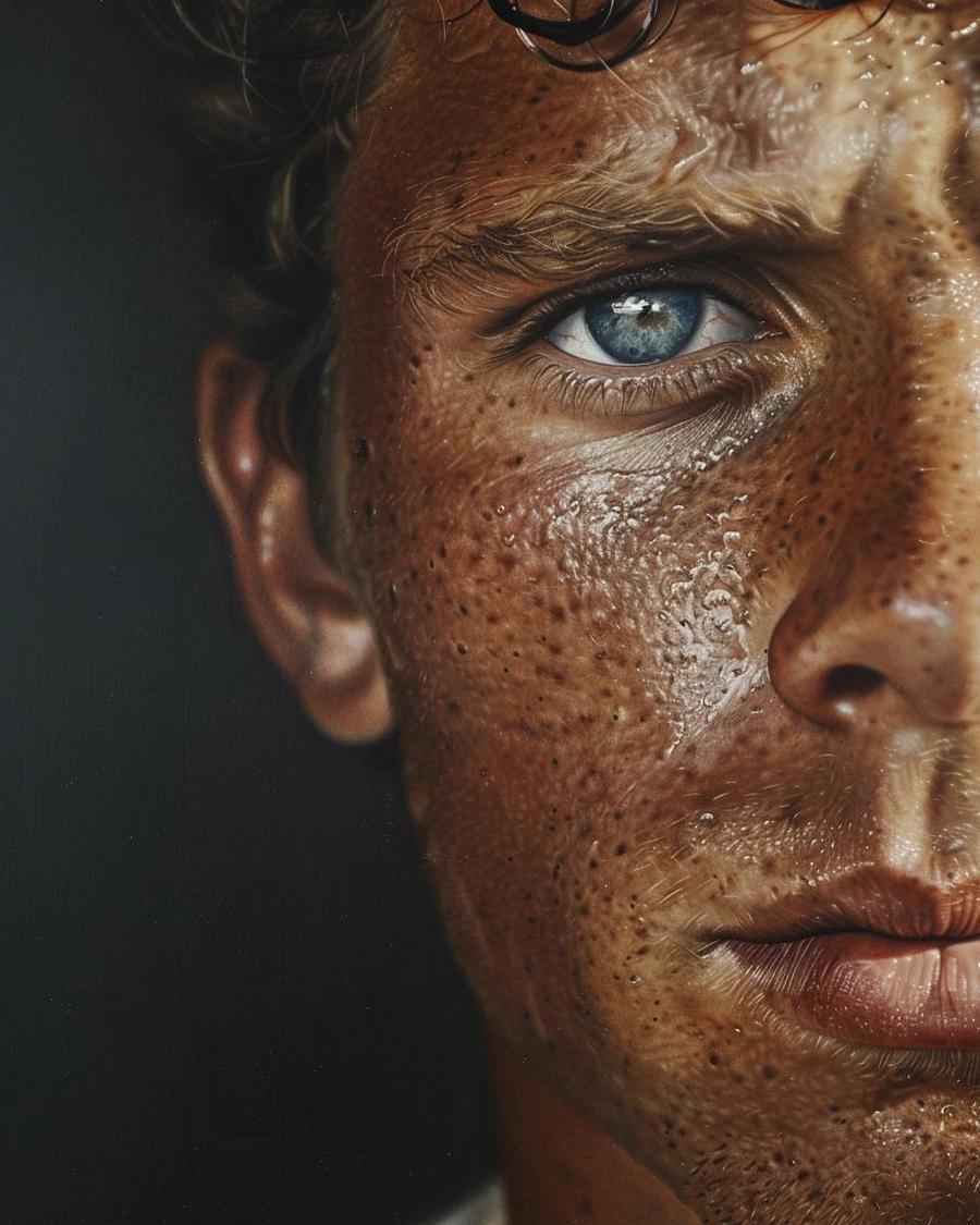 What is Bruce Somers Jr.'s Biography? Bruce Somers Jr. smiling, discuss Bruce Somers Jr. net worth in his biography.