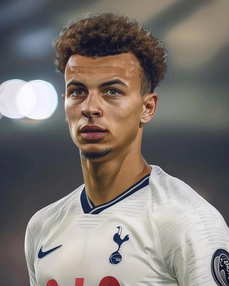 Dele Alli Net Worth: Unveil His Financial Secrets!