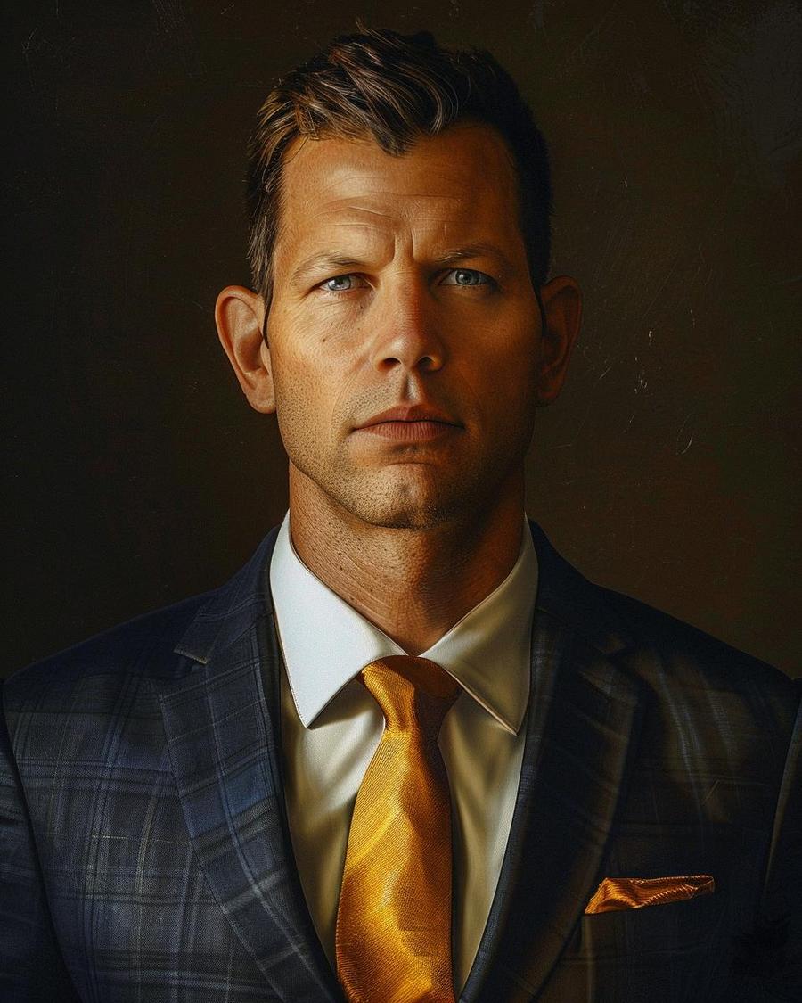 JT Foxx at a financial seminar, discussing wealth strategies and net worth insights.