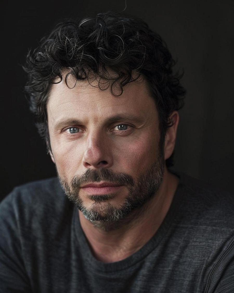 Jeremy Sisto Net Worth: Insights & Financial Overview