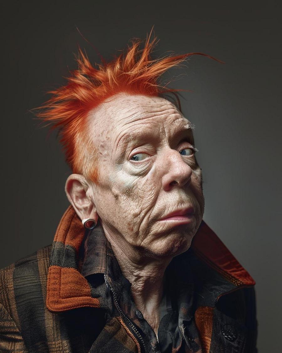 John Lydon Net Worth