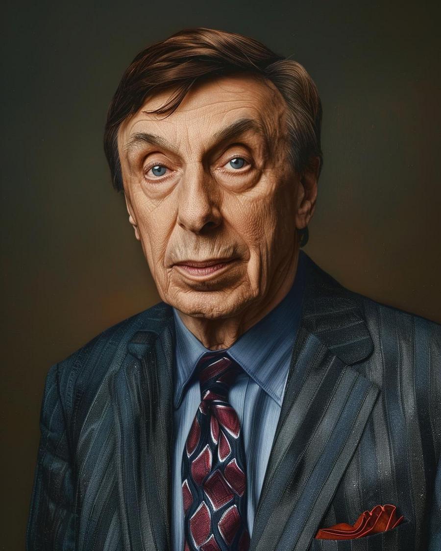 Marv albert net worth unveiling his wealth journey