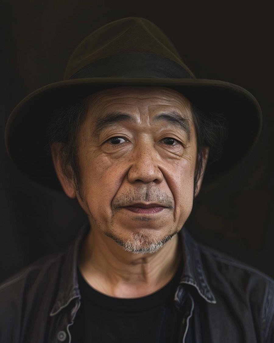 What is Masashi Kishimoto's Net Worth and Major Income Sources? Masashi Kishimoto net worth analysis including major income sources, infographic overview.