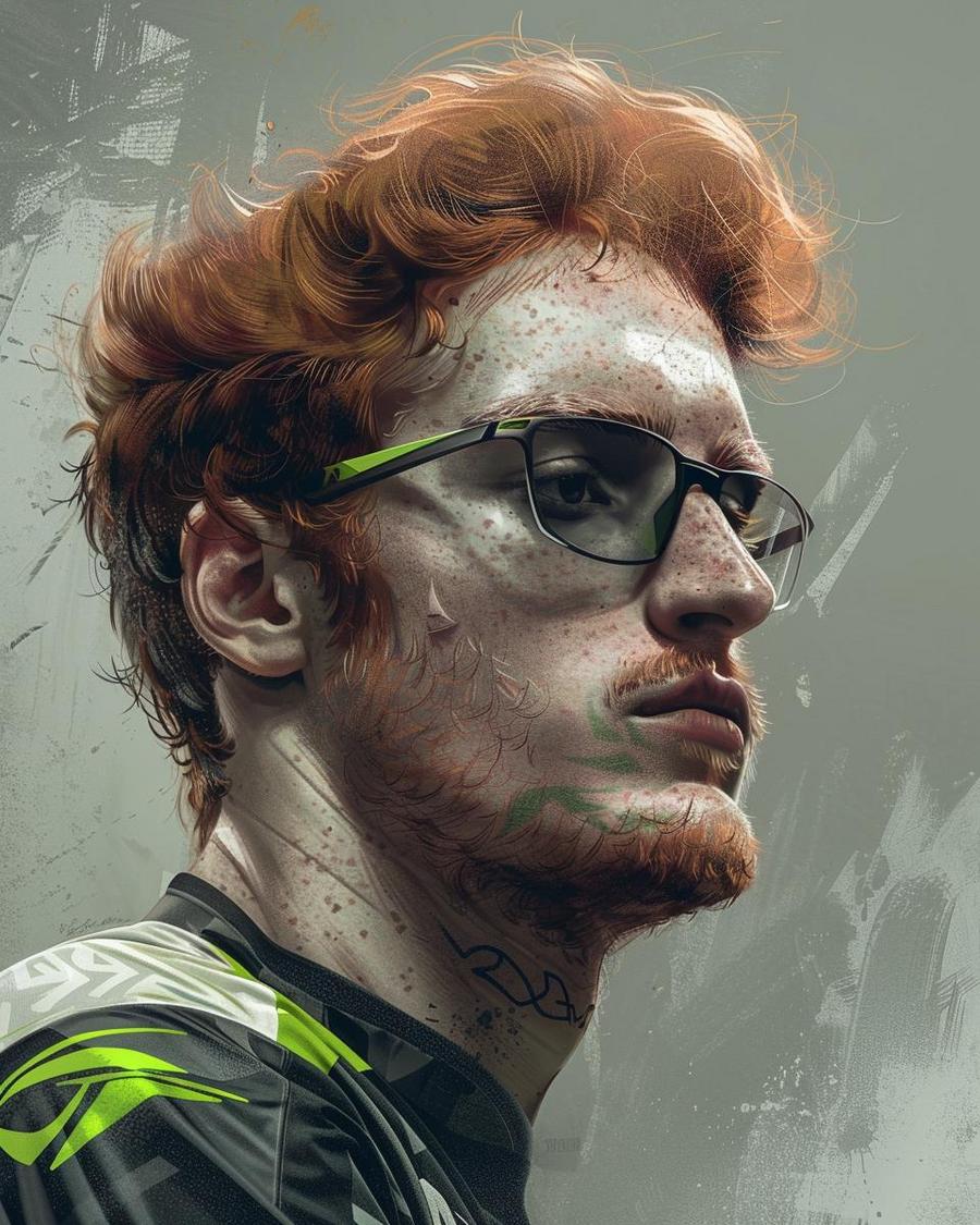 Optic Scump net worth revealed in infographic, detailing current earnings and assets.