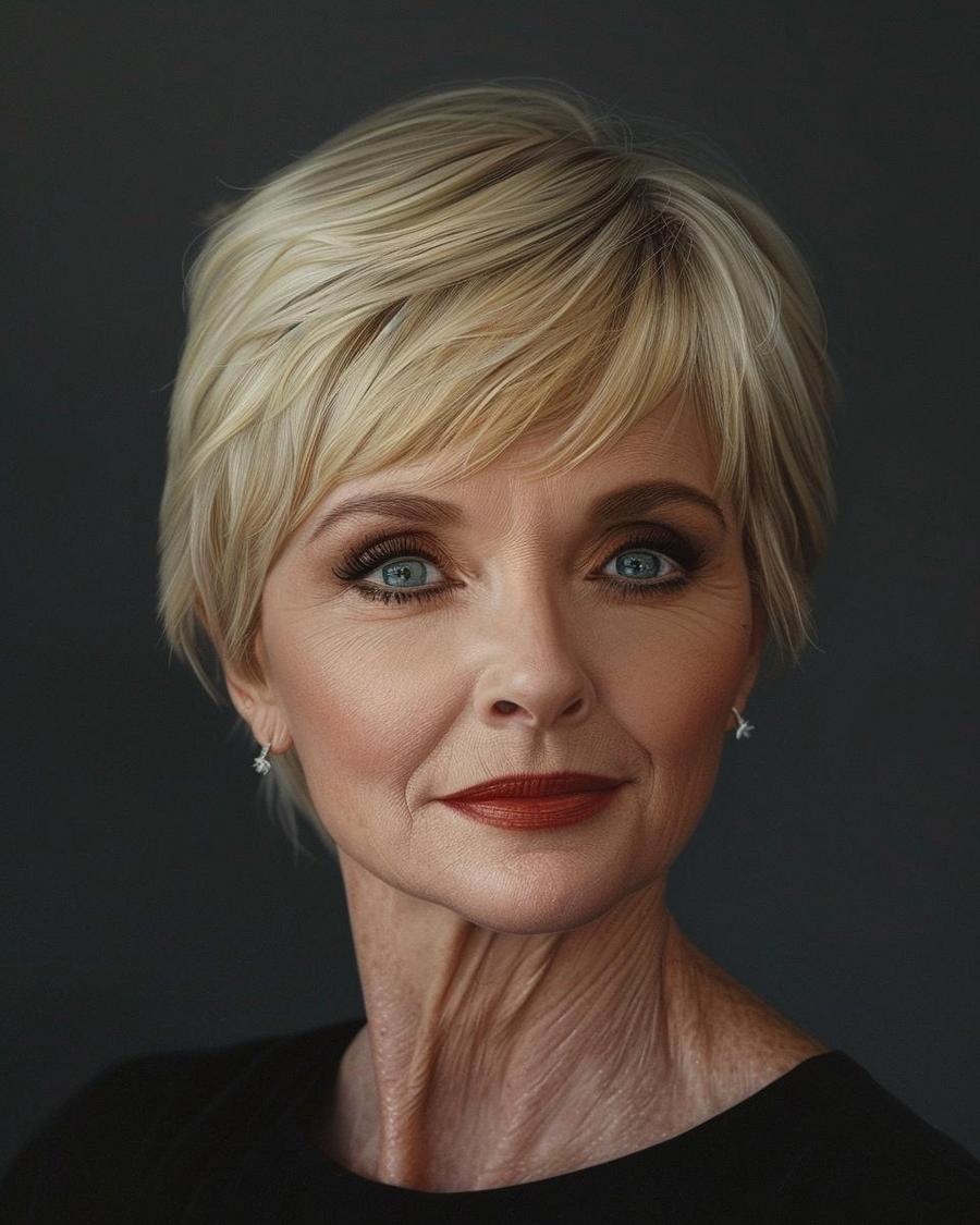 Florence Henderson's early life, hinting at the beginnings of her net worth journey.