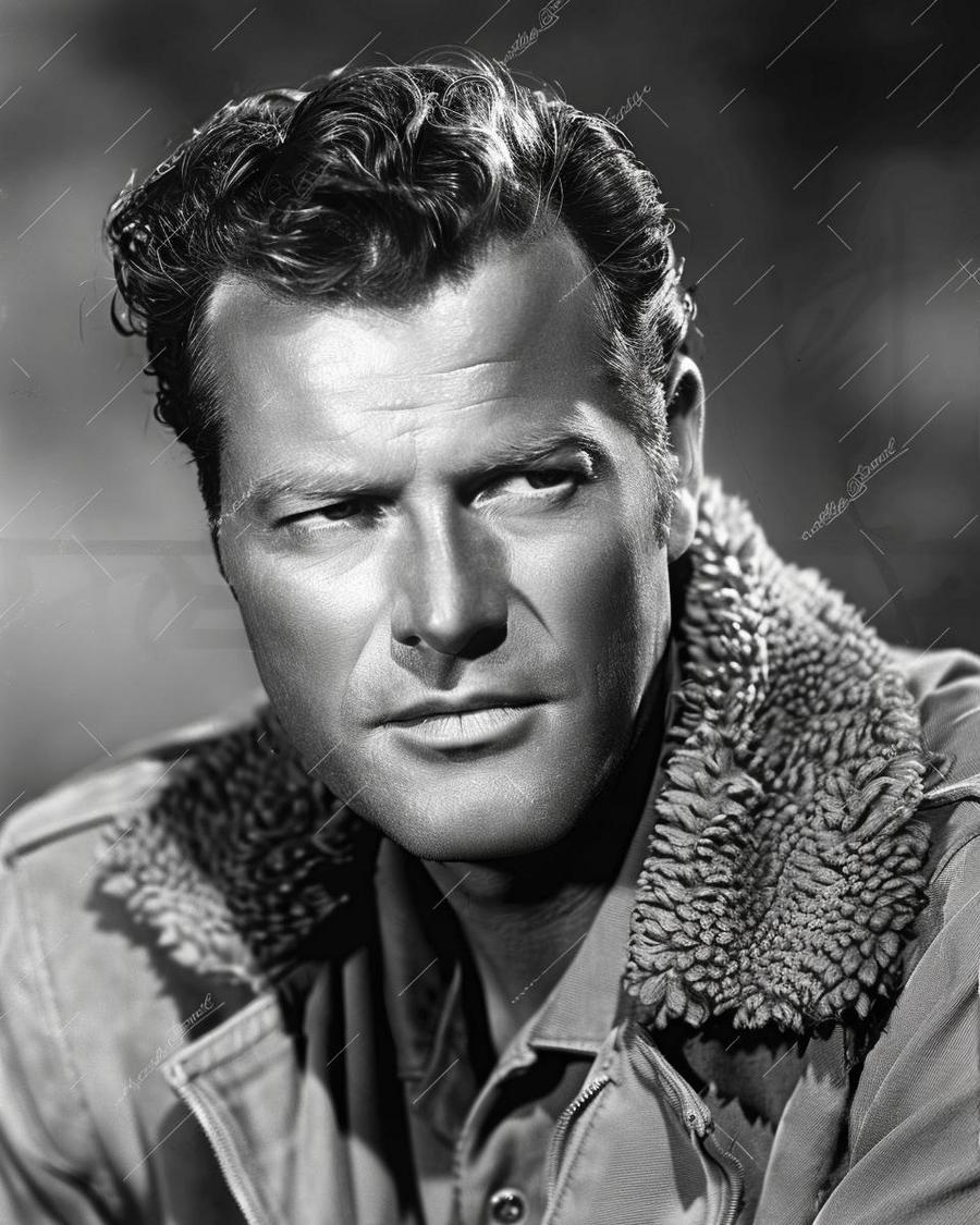 Joel McCrea Net Worth: Insights & Secrets Revealed