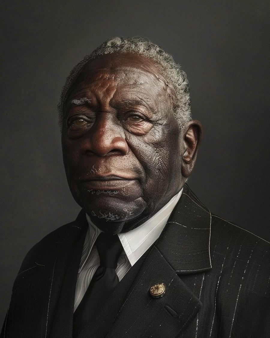 What were Daddy Grace's most notable financial ventures? Daddy Grace's notable financial ventures highlighting his net worth and impact.