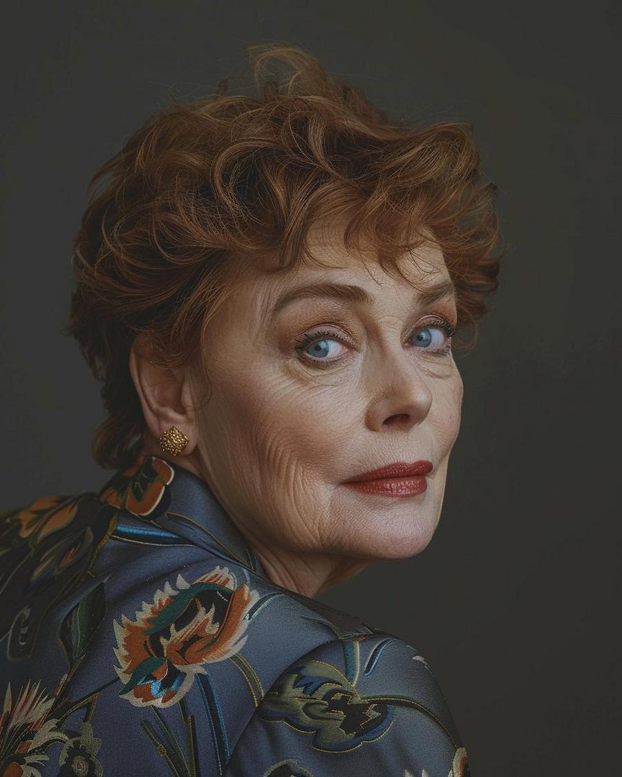 What were the personal milestones and challenges in McClanahan's life? Rue McClanahan personal milestones and challenges, highlighting her net worth journey.