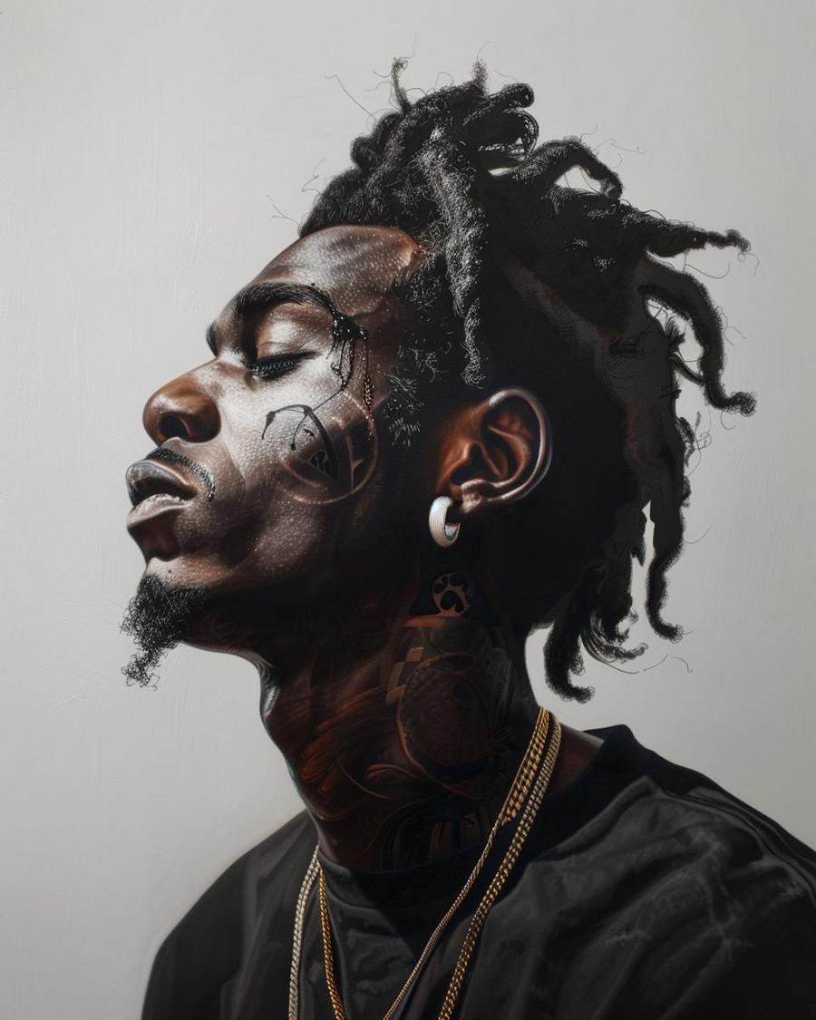 Who Has Roccstar Worked With? Roccstar net worth: Music producer with celebrities like Chris Brown, Usher, Jennifer Lopez.