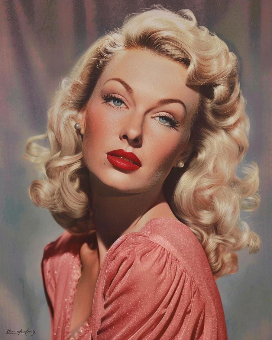 Who Is Betty Grafstein Married To? Betty Grafstein smiling, showcasing her elegance; betty grafstein net worth in context.