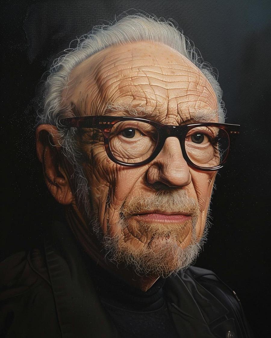 Who Is Scott Lobaido's Wife? Scott Lobaido with his wife, discussing his career and net worth.