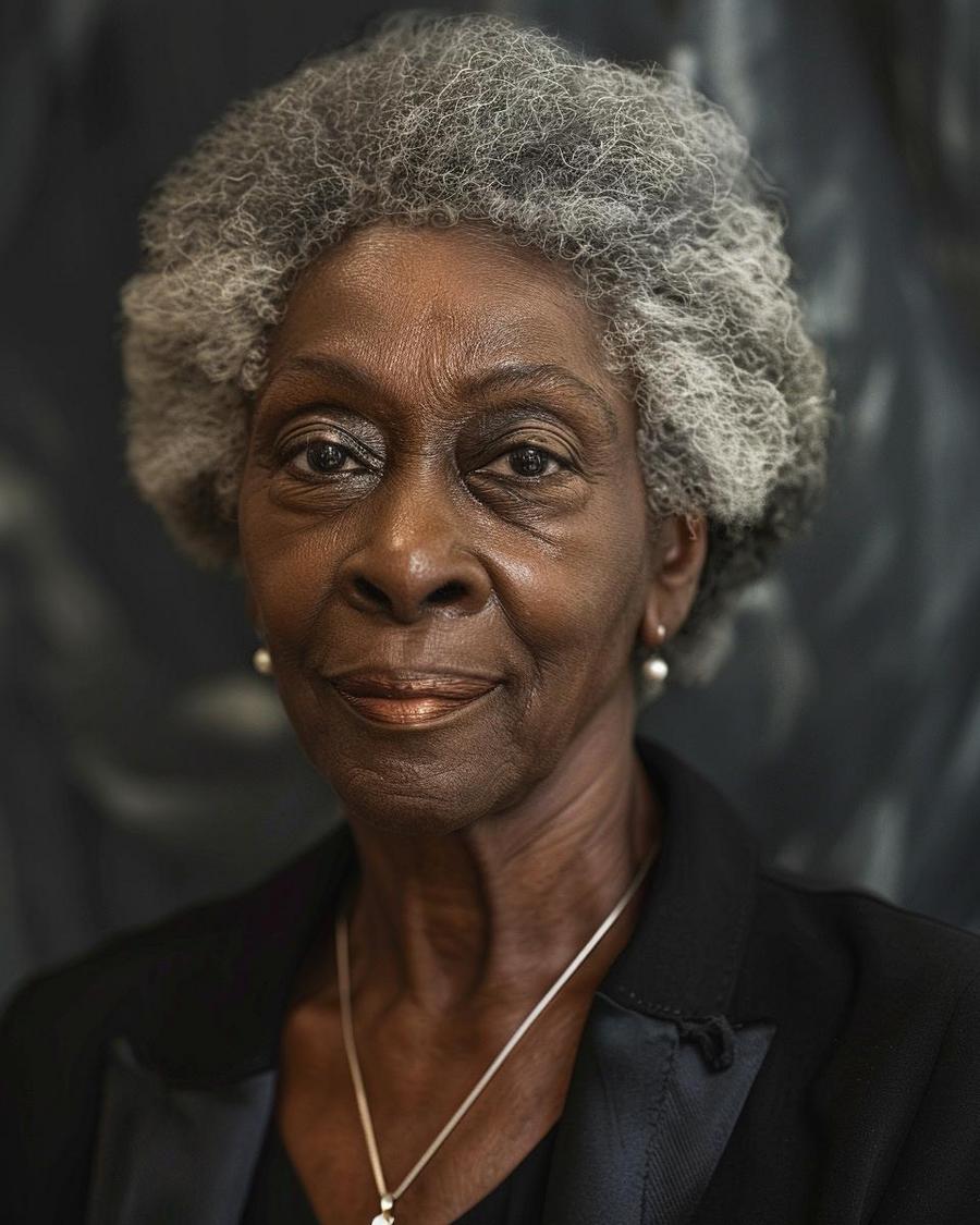 Berlinda Tolbert Net Worth Insights & Earnings