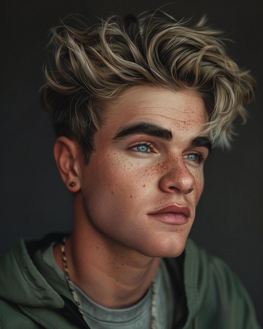 Brad Mondo smiling in a photo, a visual representation of his net worth journey.