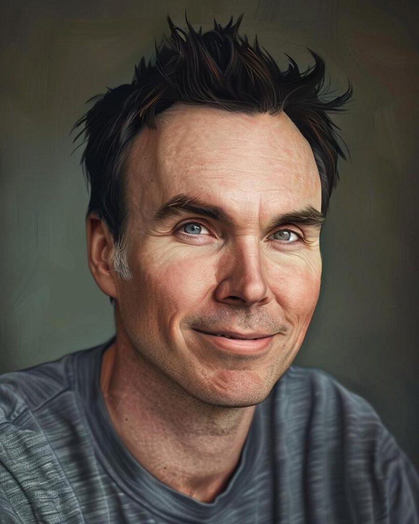 Brendon Burchard Net Worth: Explore His Financial Journey!