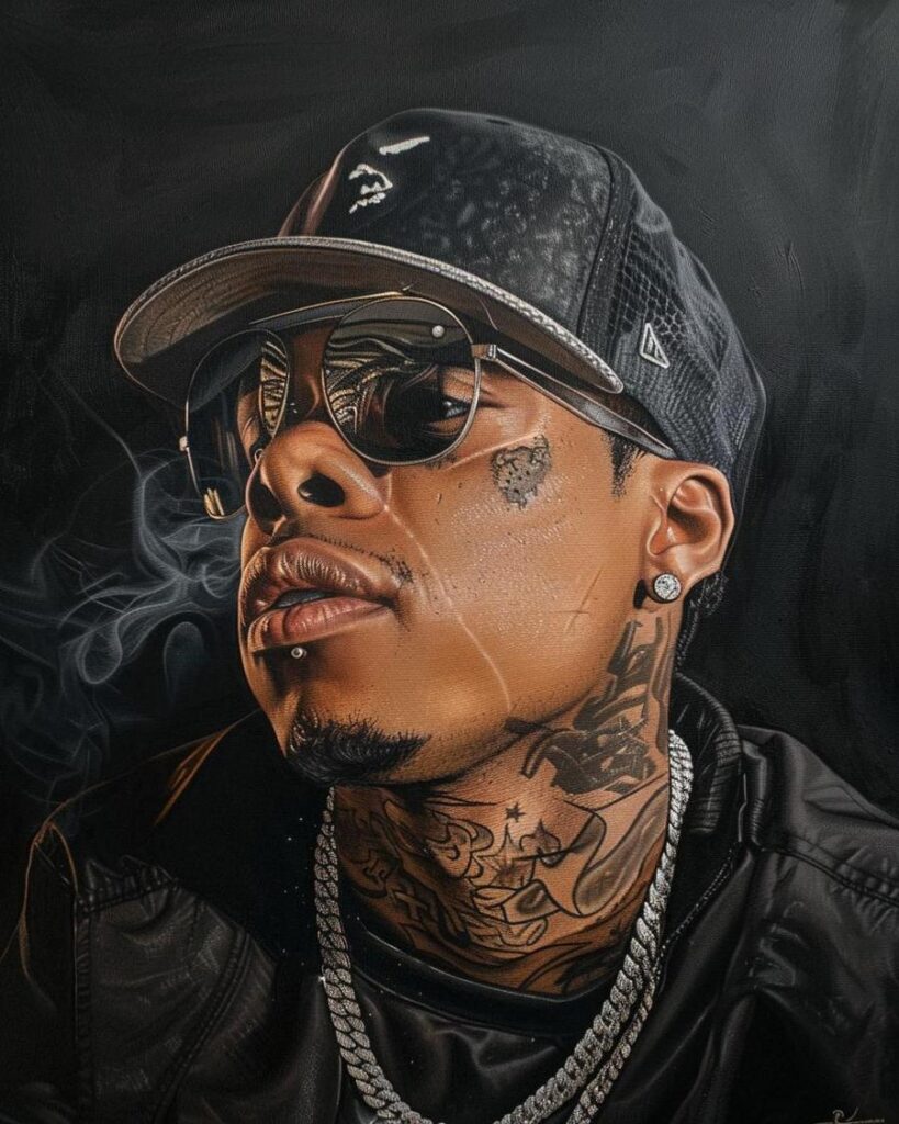 Eazy The Block Captain Net Worth Unveiled Insights!
