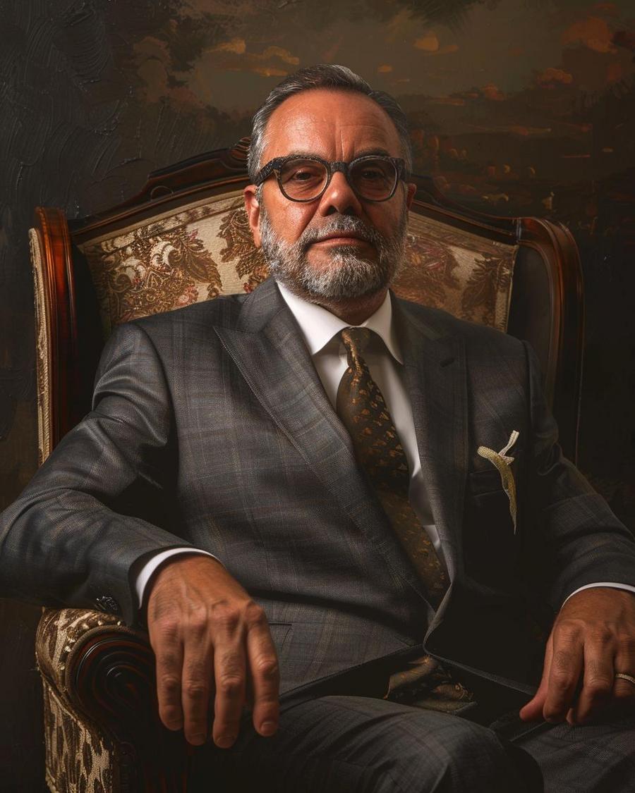 Who is Feras Antoon's wife? Feras Antoon net worth influencer with wife, exploring financial success together.