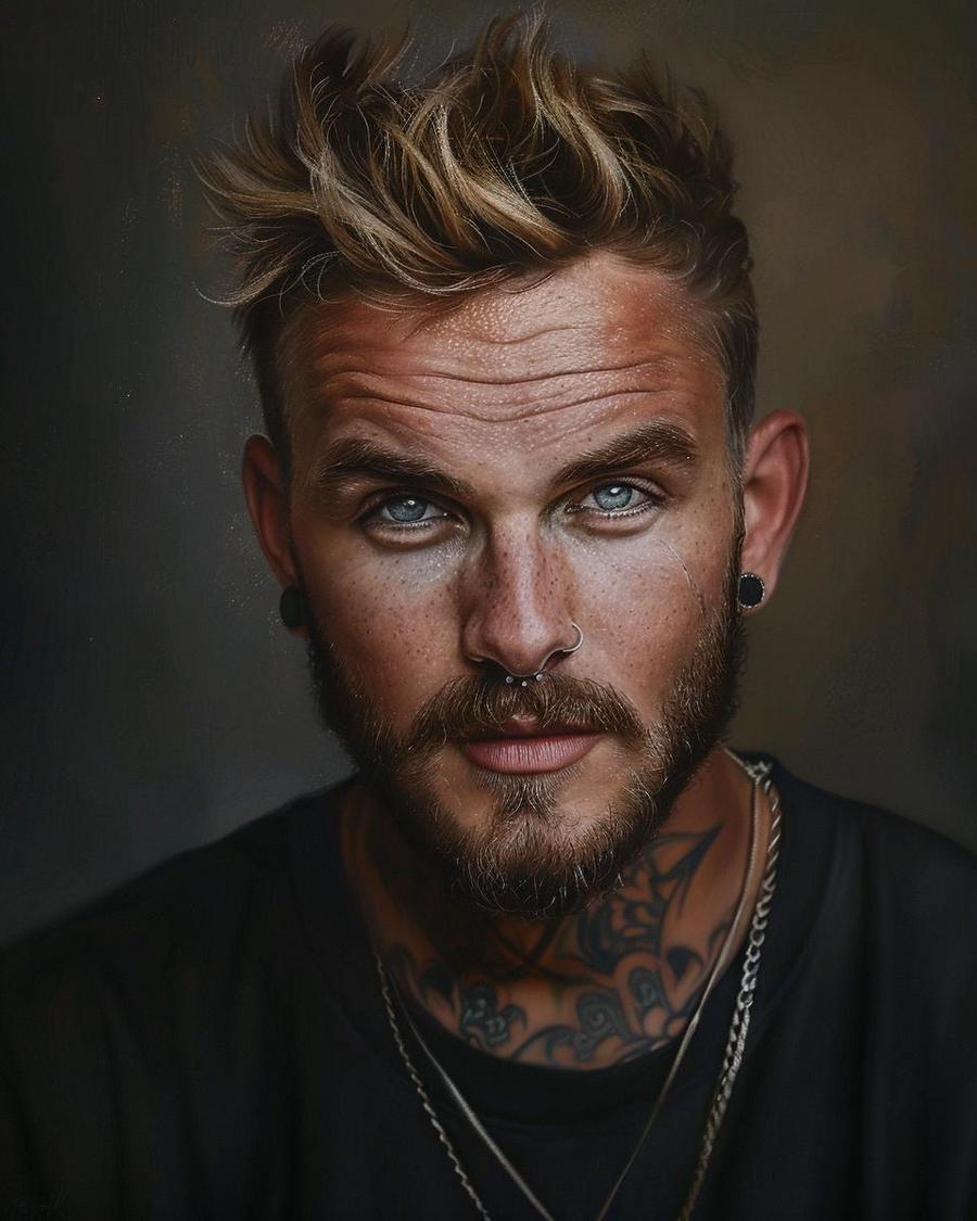 Matt Pokora Net Worth Unveiling His Financial Success