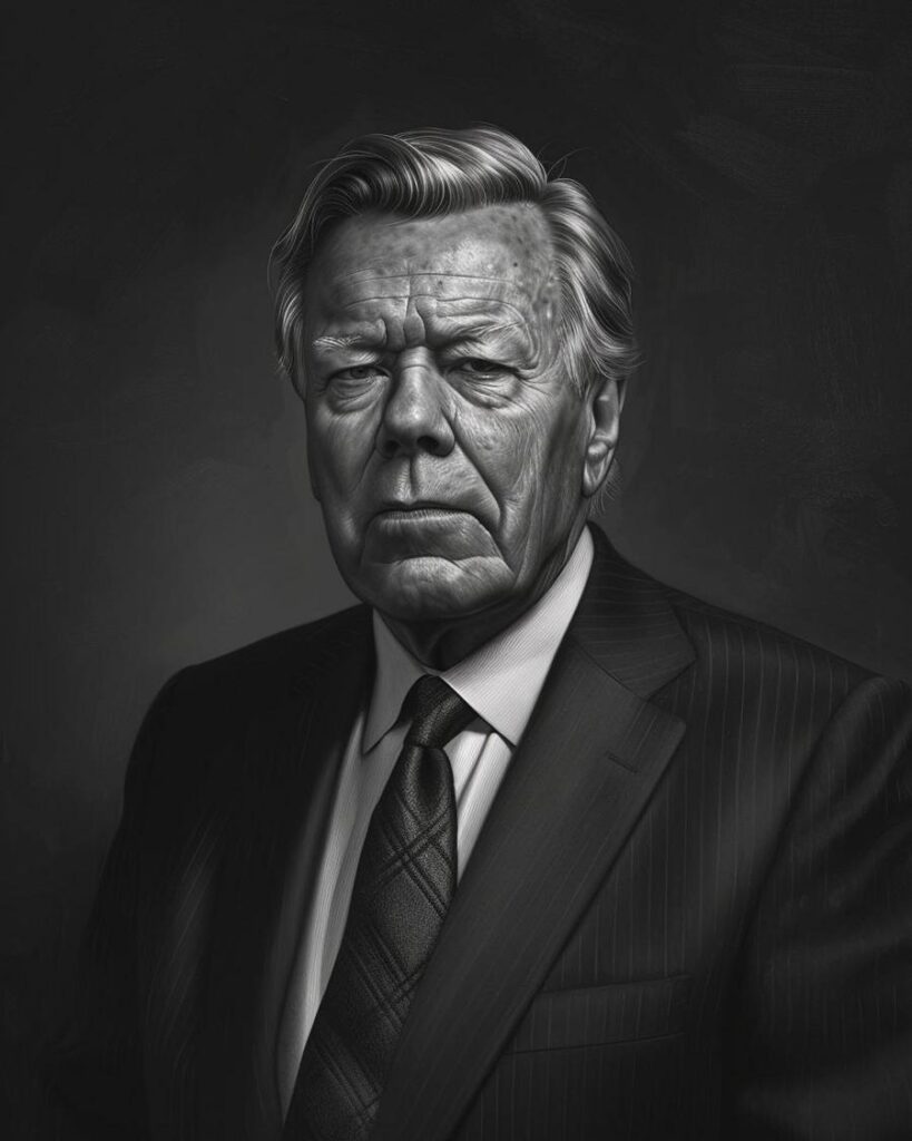 Robert Morris Net Worth: Unveiling Financial Secrets