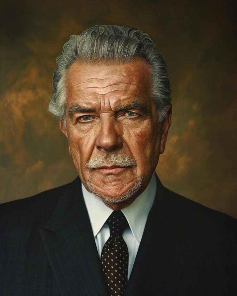 Robert Tilton Net Worth: Unveiling the Surprising Facts