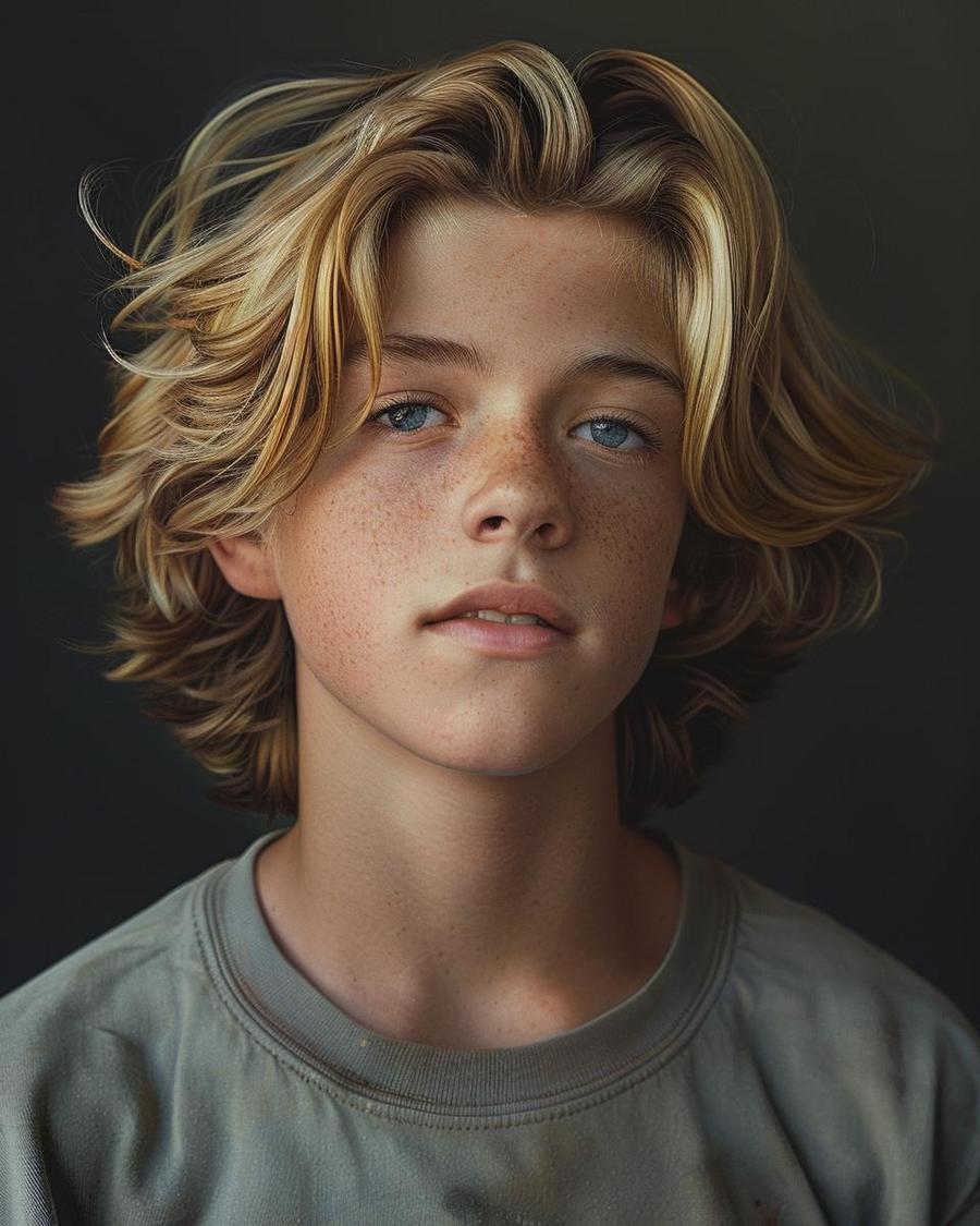 Sawyer Sweetin smiling at a red carpet event, discussing his net worth.