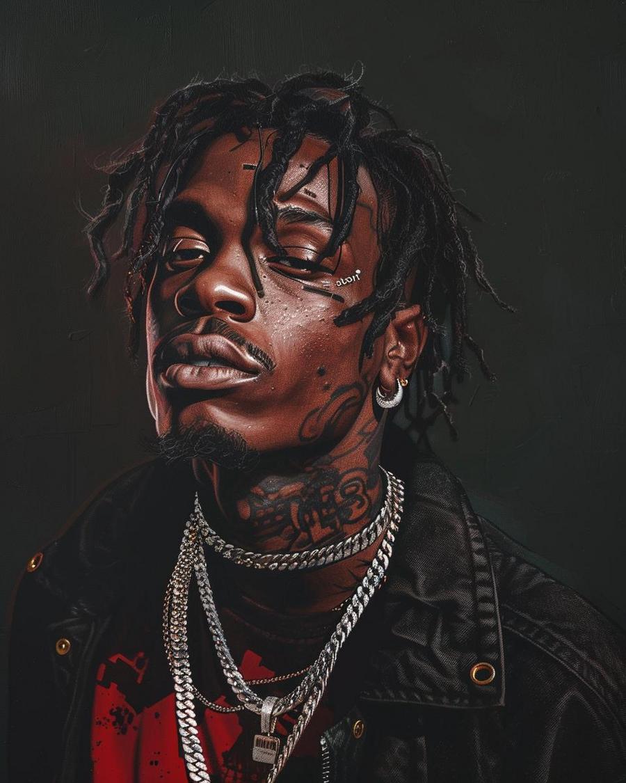 Early Life and Biography Lalo Gone Brazy early life and biography, highlighting his net worth and background.