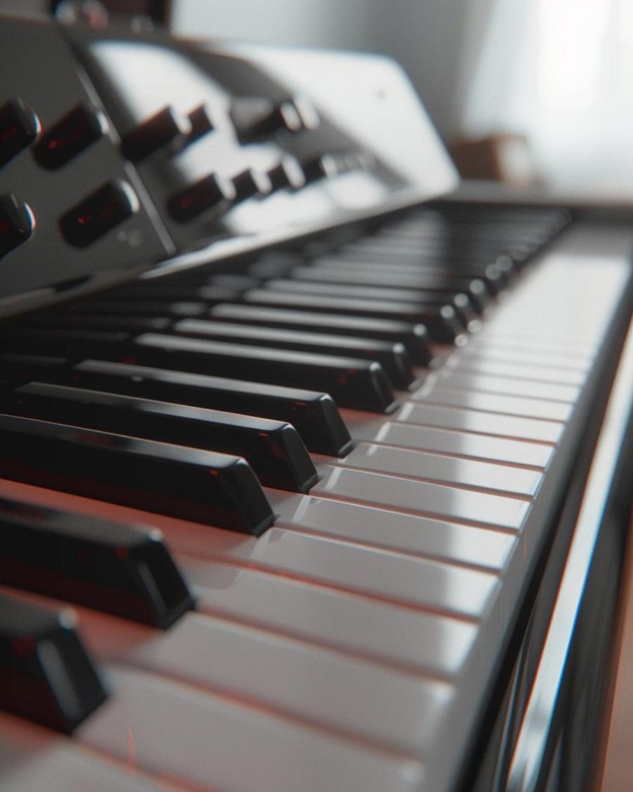 How Did 19 Keys Begin His Entrepreneurial Journey? 19 Keys net worth - Entrepreneurial journey beginnings of 19 Keys, success inspiration.