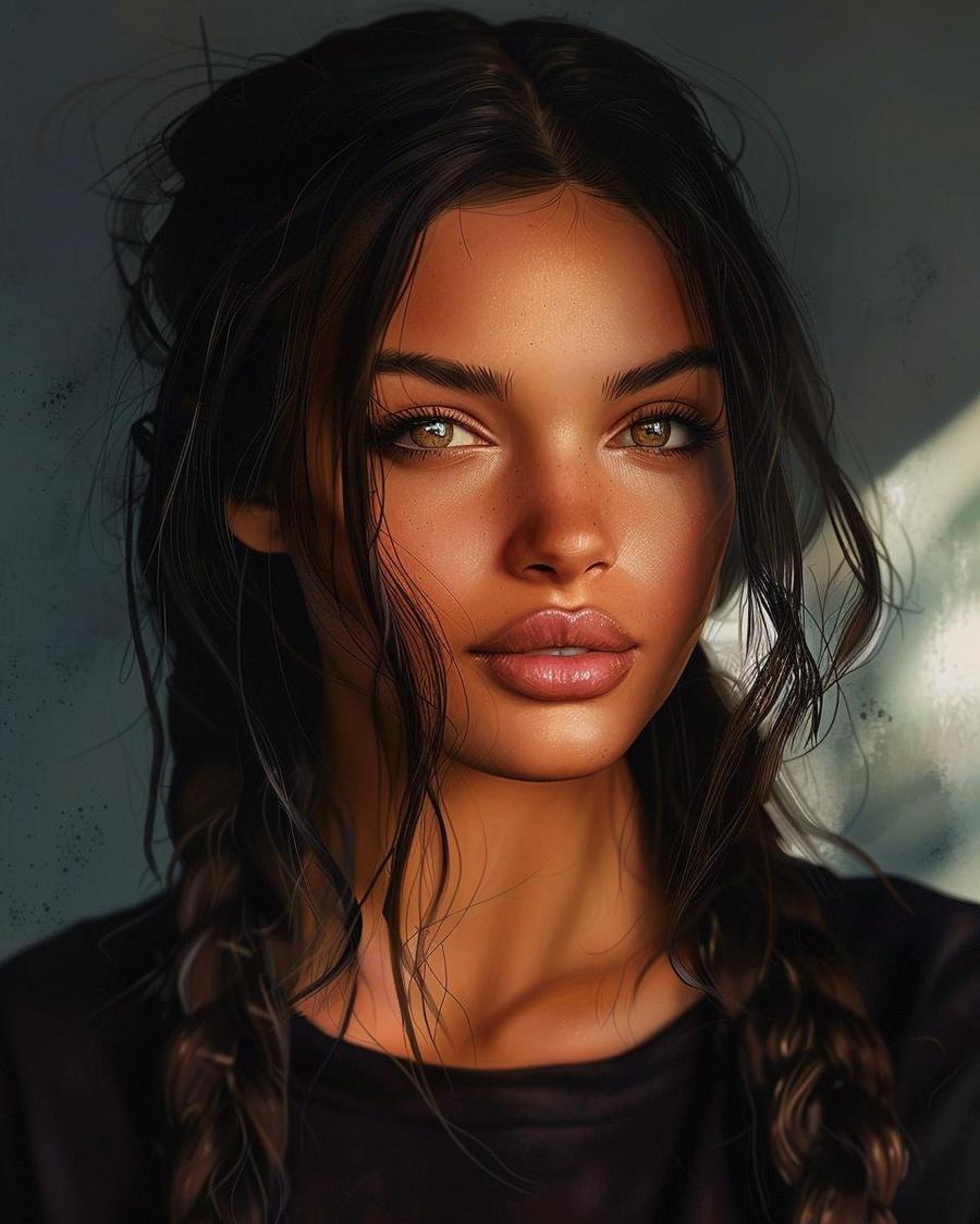 How Did Aissa Wayne's Early Life Influence Her Career? Aissa Wayne's early life influences career trajectory; learn about Aissa Wayne's net worth.