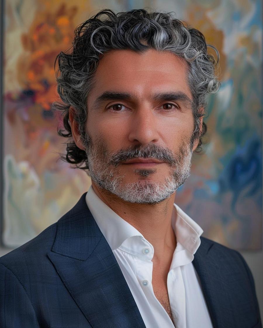 How Did Álvaro Noboa Build His Business Empire? Álvaro Noboa net worth: Business empire insights and success story in finance industry.