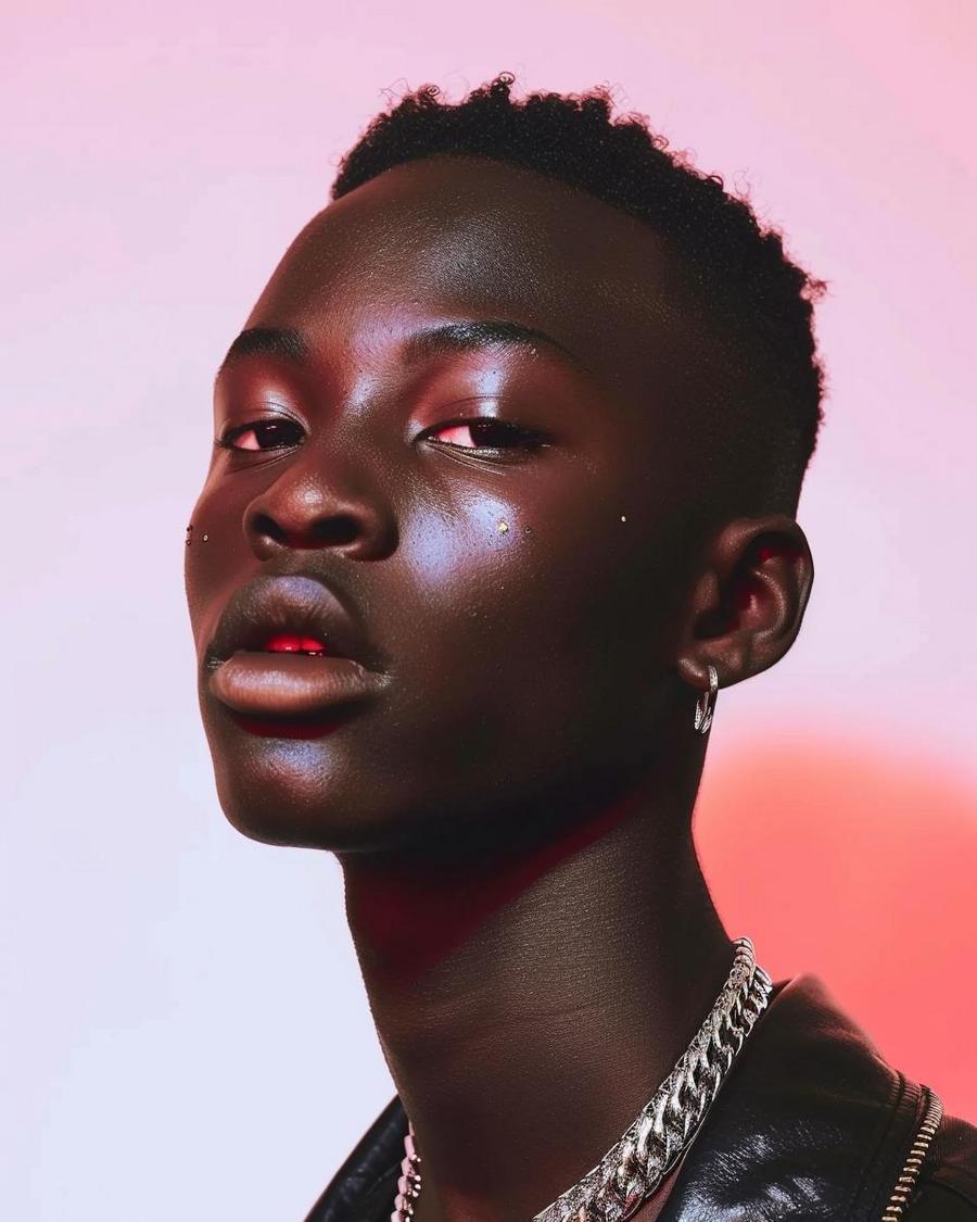 How Did Ashton Sanders Accumulate His Wealth? Ashton Sanders net worth revealed: How did the actor accumulate his wealth?