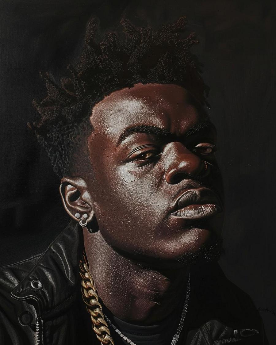 How Did Bobb'e J. Thompson Start His Career? Bobb'e J. Thompson net worth growth starting from his early acting career.