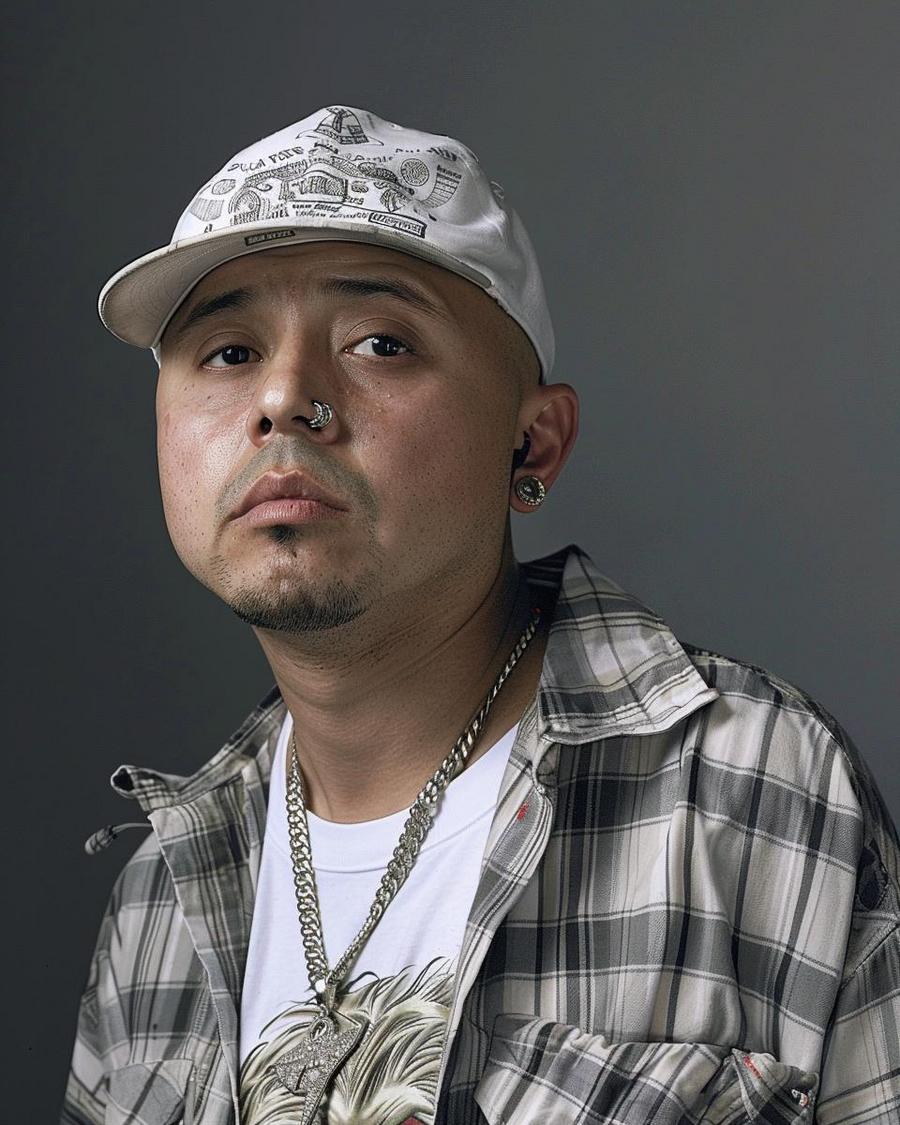 How Did Chito Ranas Start His Career? Chito Ranas discussing his net worth and career beginnings in an interview setting.