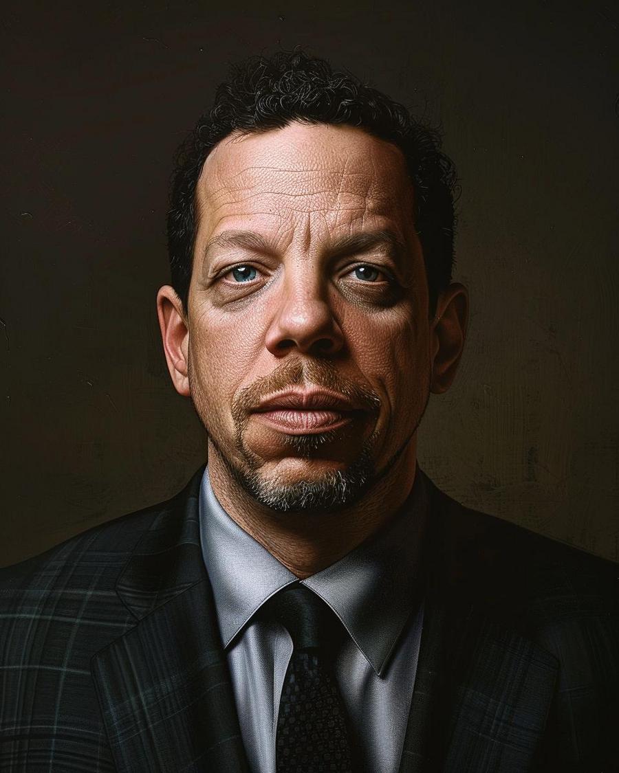 How Did Chris Broussard Begin His Career? Chris Broussard net worth: career beginnings in sports journalism, NBA analysis achievements.