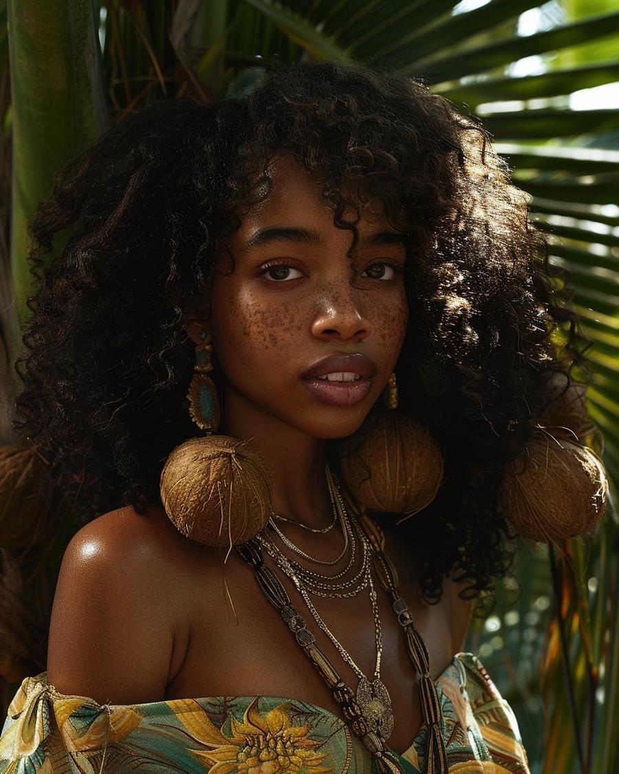 How Did Coconut Girl Make an Impact on Shark Tank? Coconut Girl net worth skyrockets after impactful Shark Tank appearance, product success follows.