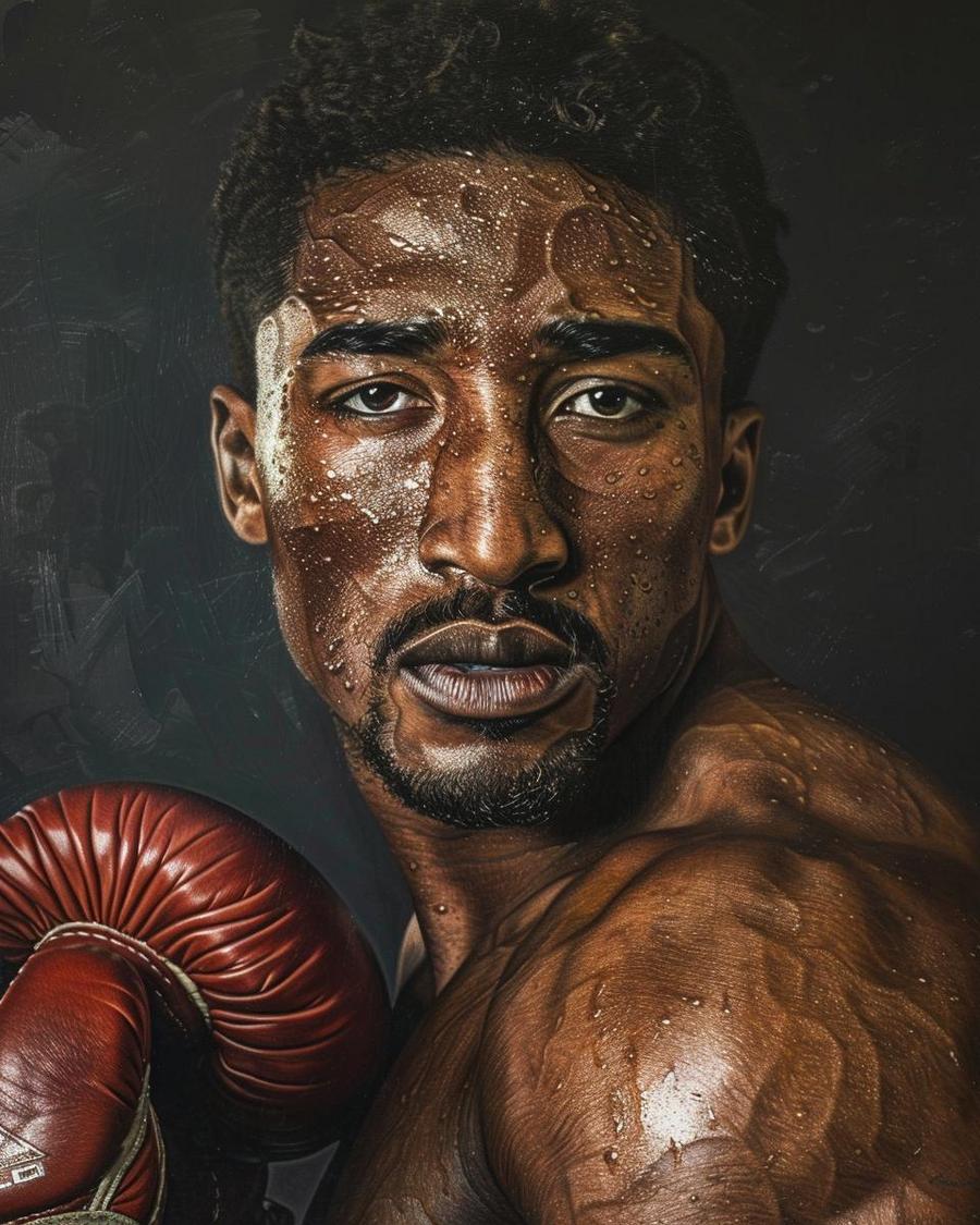 How Did Demetrius Andrade Start His Boxing Career? Demetrius Andrade net worth: Boxer starts his career in professional boxing ring.