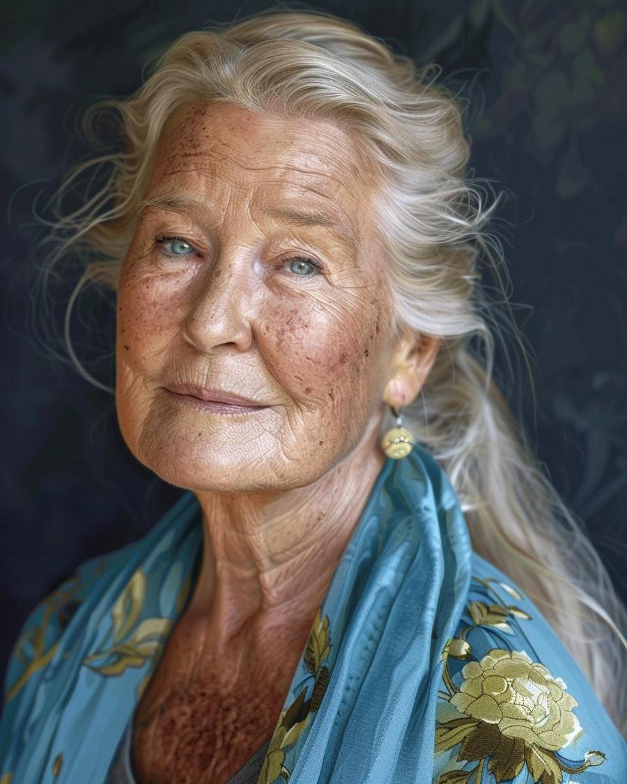 How Did Diane Ladd Get Her Start in Acting?