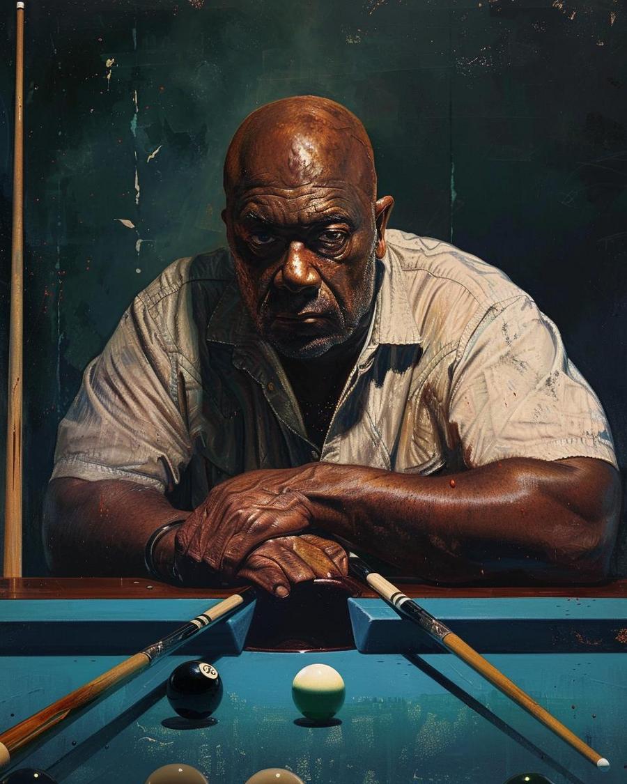 How Did Earl Strickland Begin His Career? Earl Strickland net worth: How he began his illustrious billiards career.