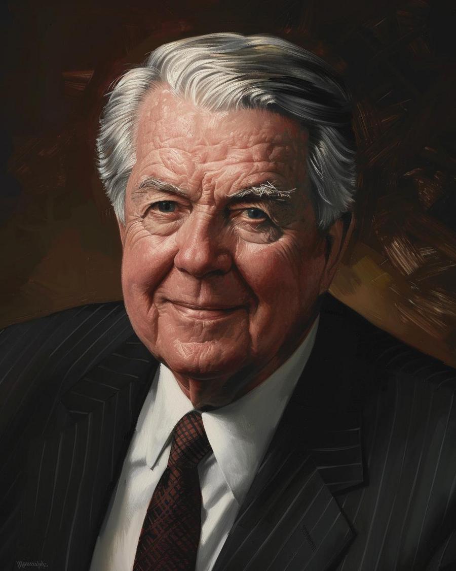 Jack Graham Net Worth Insightful Financial Analysis