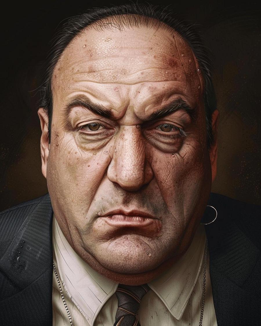 How Did James Gandolfini's Estate Impact Michael's Net Worth? Michael Gandolfini net worth influenced by James Gandolfini's estate inheritance and legacy.