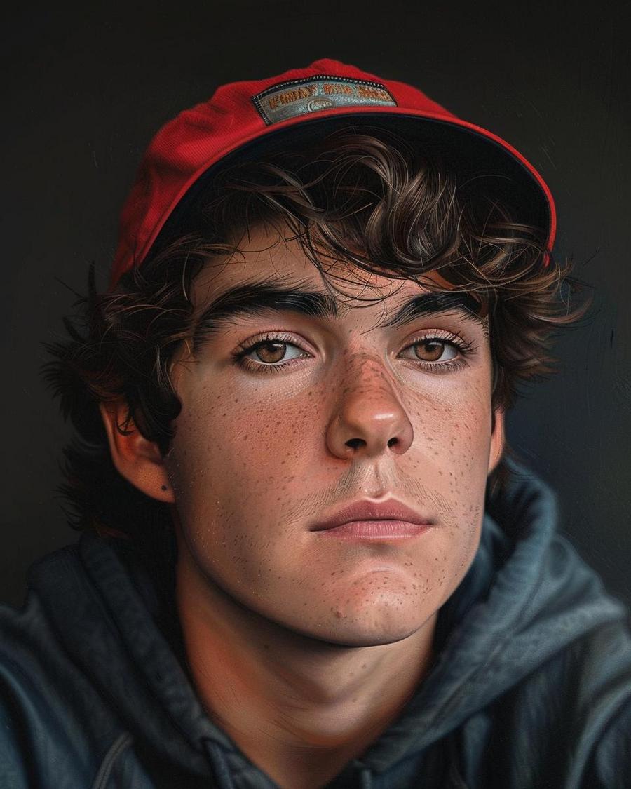 How Did Jeb Brooks Accumulate His Wealth? Jeb Brooks net worth details: How he accumulated his wealth sitting by a window.