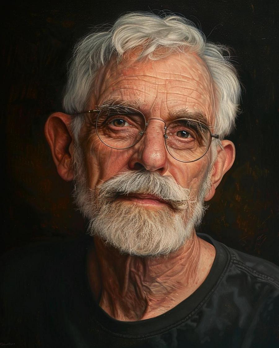 How Did Jeff Tarpley Build His Net Worth? Jeff Tarpley portrait smiling while discussing his net worth achievements and financial success.