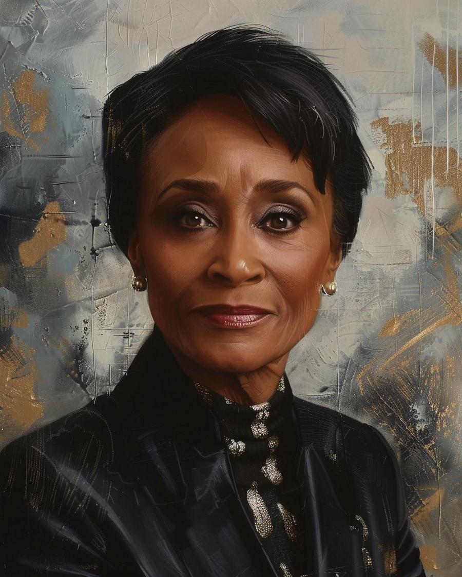 How Did Judge Hatchett Start Her Career? Judge Hatchett discussing her career beginnings and net worth growth over the years.