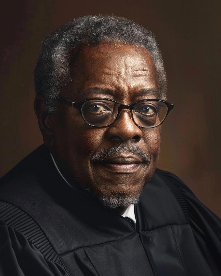 How Did Judge Mablean Ephriam Begin Her Career? Judge Mablean Ephriam smiles in courtroom, exploring Judge Mablean net worth and career beginnings.