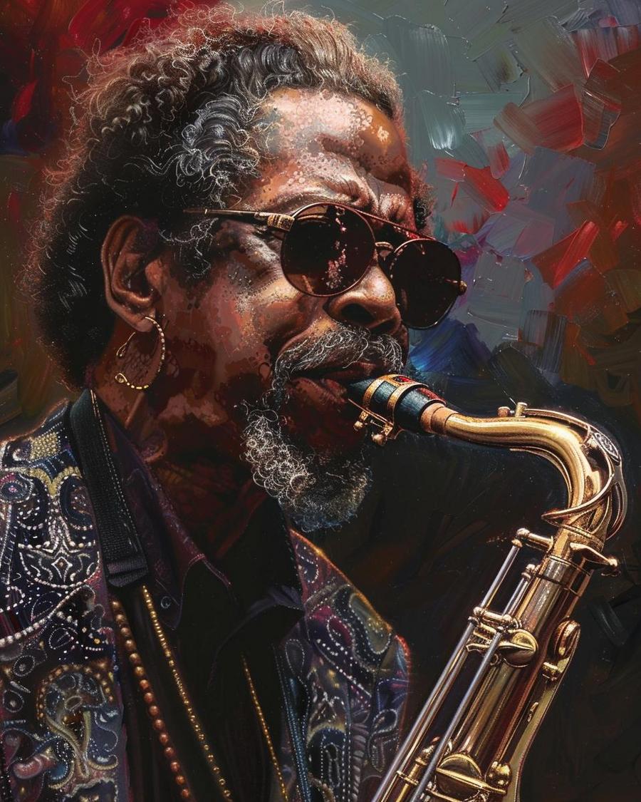 How Did Larry Blackmon Accumulate His Wealth? Larry Blackmon net worth - Wealth accumulation through music career and Cameo success.