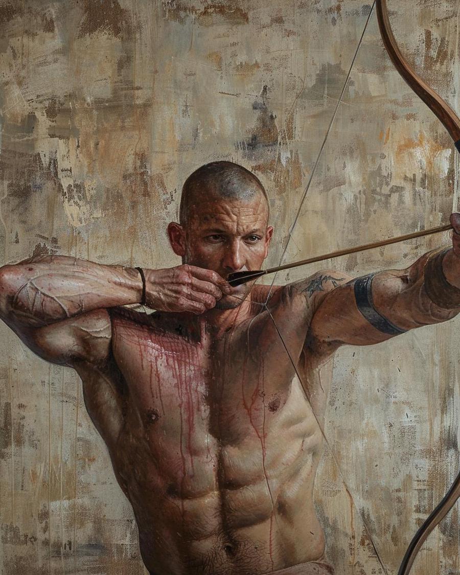 How Did Levi Morgan Accumulate His Wealth? Image of Levi Morgan discussing his net worth and wealth accumulation strategies.