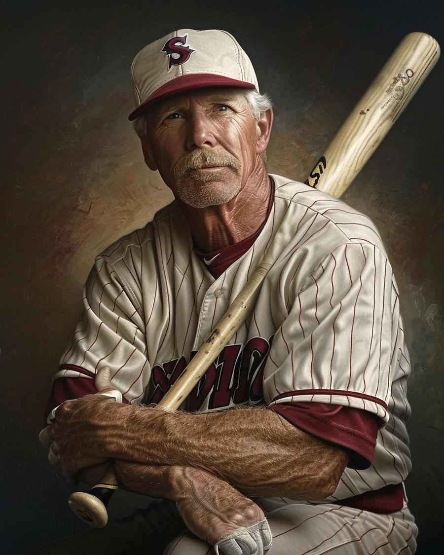 How Did Mike Schmidt's Early Life Influence His Career? Mike Schmidt net worth influenced by early life and career beginnings.